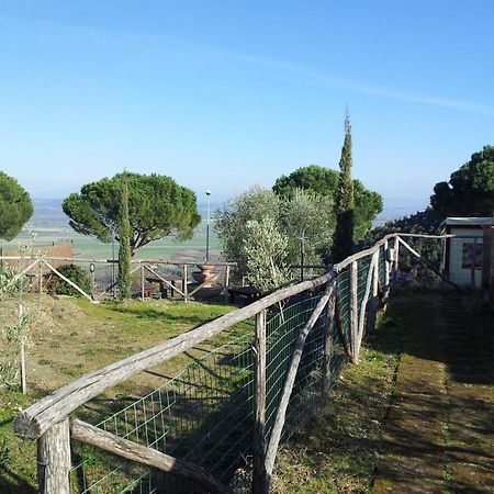 Locanda Mossa Dei Barbari Buriano  Exterior photo