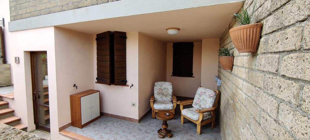 Locanda Mossa Dei Barbari Buriano  Exterior photo