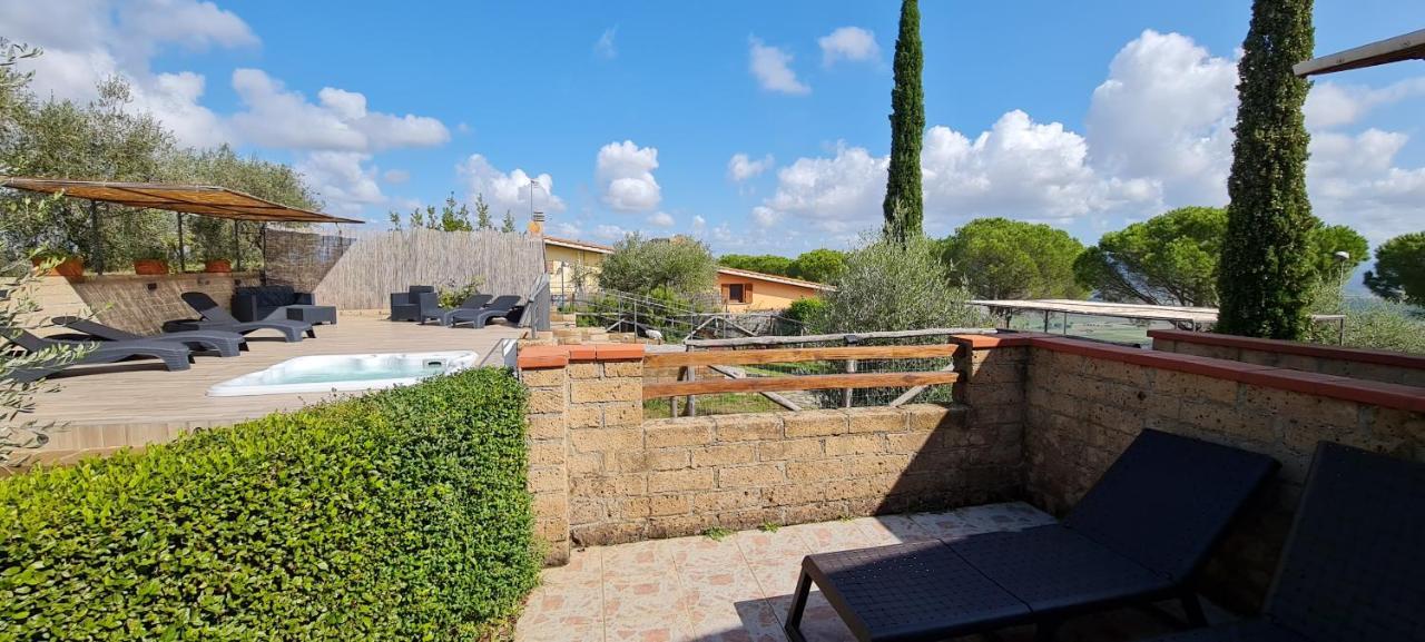 Locanda Mossa Dei Barbari Buriano  Exterior photo