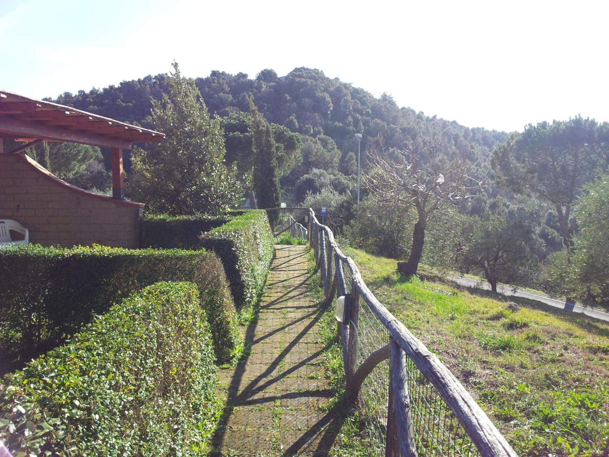 Locanda Mossa Dei Barbari Buriano  Exterior photo